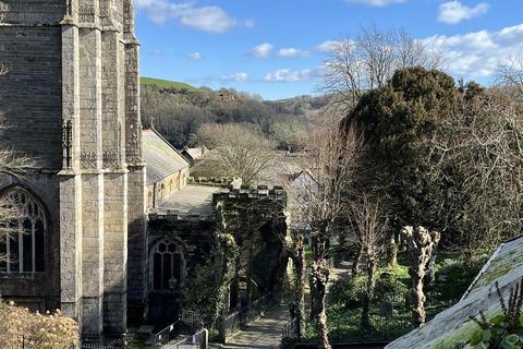 1 Browns Hill, Fowey, PL23 1BT