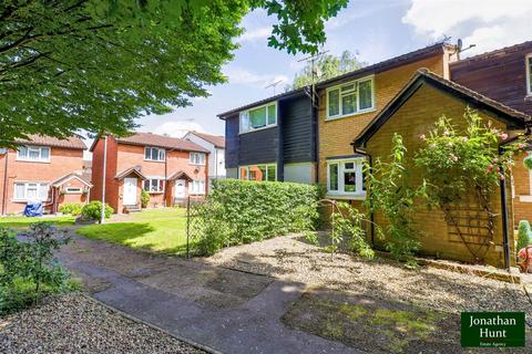 62 Downhall Ley, Buntingford, SG9 9JT