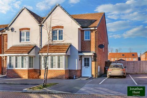 23 Cornwell Close, Buntingford, SG9 9GQ
