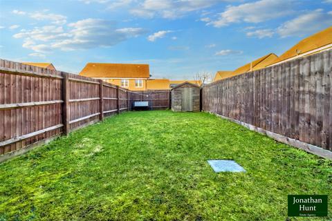 23 Cornwell Close, Buntingford, SG9 9GQ