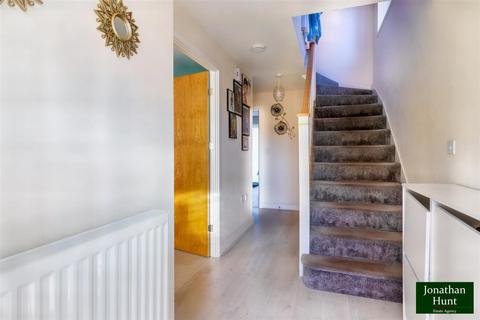 23 Cornwell Close, Buntingford, SG9 9GQ