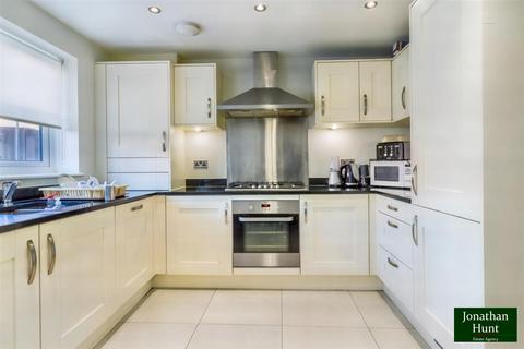 23 Cornwell Close, Buntingford, SG9 9GQ