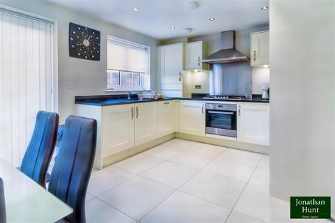 23 Cornwell Close, Buntingford, SG9 9GQ