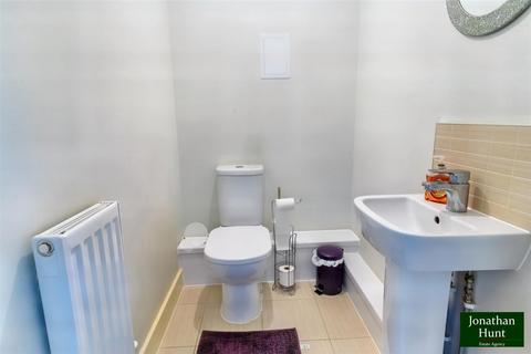 23 Cornwell Close, Buntingford, SG9 9GQ