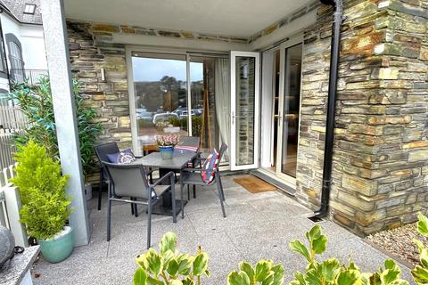 2 bedroom apartment for sale, Station Road, Fowey