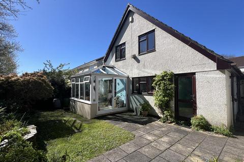 4 bedroom detached house for sale, Penhaligon Way, St. Austell