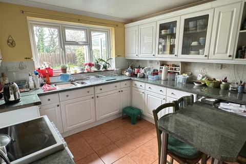 4 bedroom detached house for sale, Penhaligon Way, St. Austell