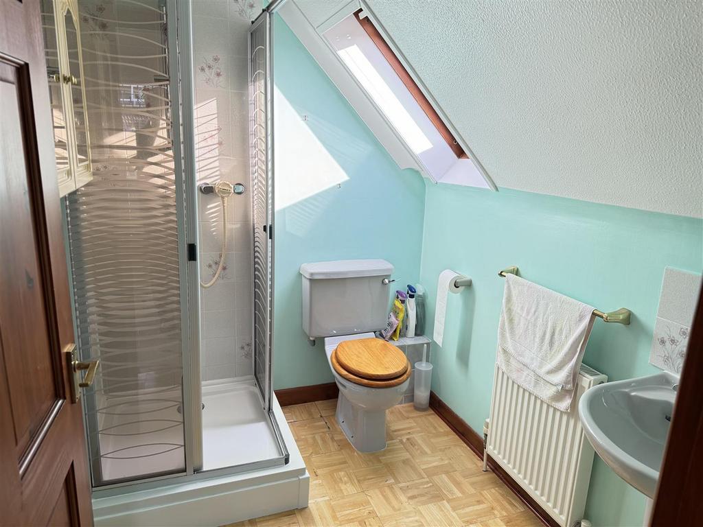 En Suite: