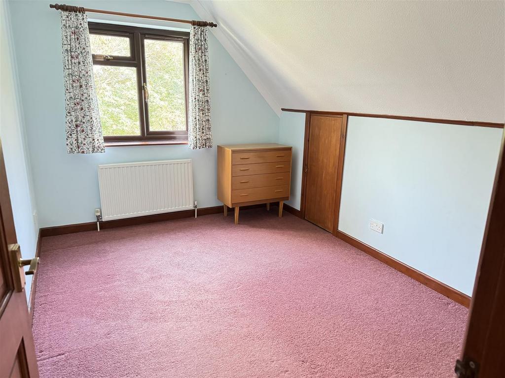 Bedroom Two: