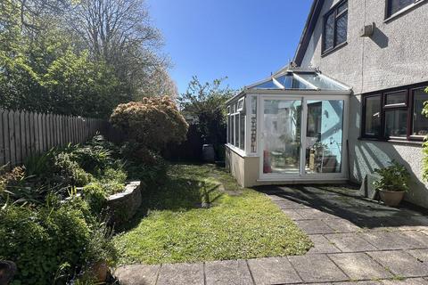 4 bedroom detached house for sale, Penhaligon Way, St. Austell