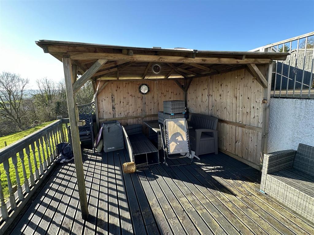 Pergola