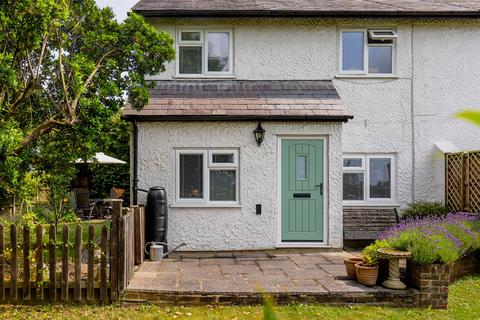 3 bedroom end of terrace house for sale - Hare Street Road, Buntingford SG9