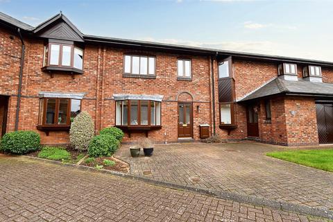 3 bedroom terraced house for sale - The Maltings, Leamington Spa