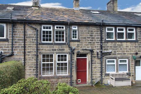 44 Mill Hey, Haworth, Keighley, BD22 8NA
