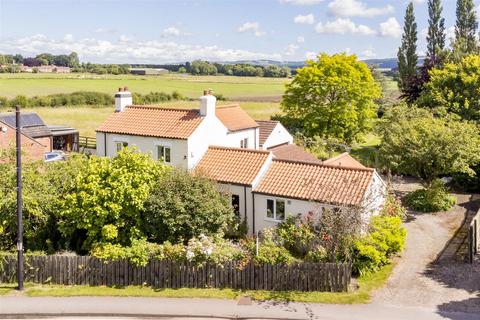 Wayside Cottage Spittal, Fangfoss, York, YO41 5QR