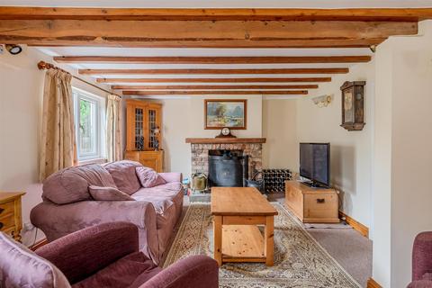 Wayside Cottage Spittal, Fangfoss, York, YO41 5QR
