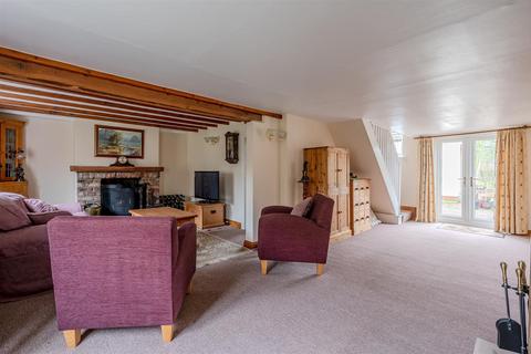 Wayside Cottage Spittal, Fangfoss, York, YO41 5QR