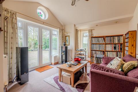 Wayside Cottage Spittal, Fangfoss, York, YO41 5QR