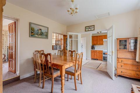 Wayside Cottage Spittal, Fangfoss, York, YO41 5QR