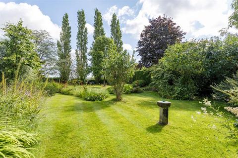 Wayside Cottage Spittal, Fangfoss, York, YO41 5QR