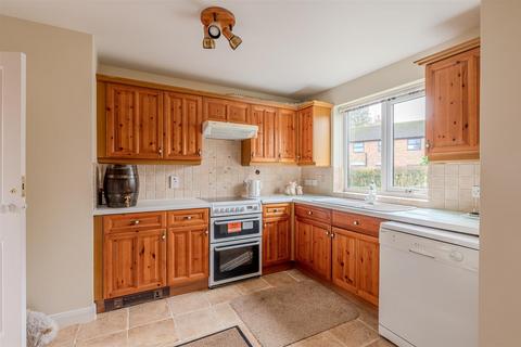 Wayside Cottage Spittal, Fangfoss, York, YO41 5QR