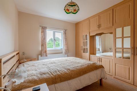 Wayside Cottage Spittal, Fangfoss, York, YO41 5QR