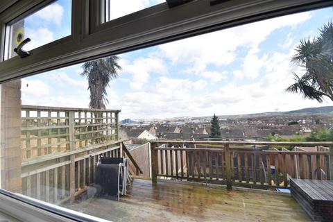 33 Leeside, Portishead, Bristol, BS20 6JL