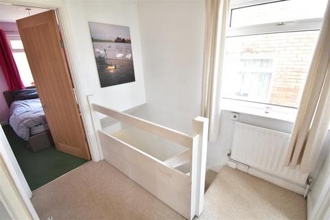 33 Leeside, Portishead, Bristol, BS20 6JL