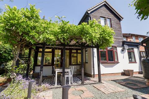 50 Downhall Ley, Buntingford, SG9 9JT