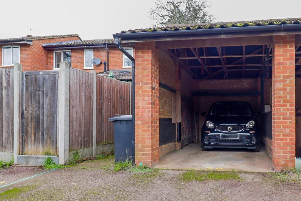 Car port