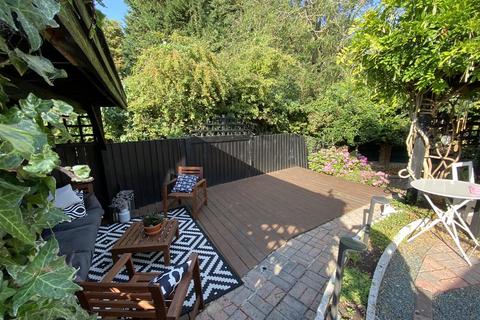 50 Downhall Ley, Buntingford, SG9 9JT