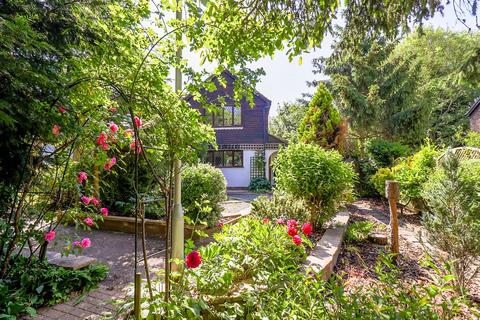 50 Downhall Ley, Buntingford, SG9 9JT
