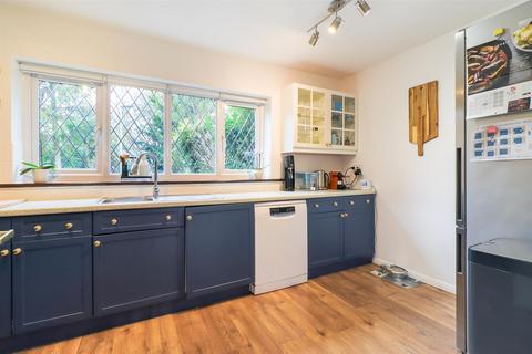 50 Downhall Ley, Buntingford, SG9 9JT