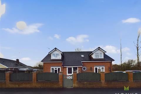4 bedroom detached house for sale, Treflach, Nr Oswestry