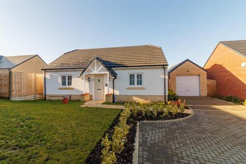 11 Borsberry Way, Buntingford, SG9 9TP