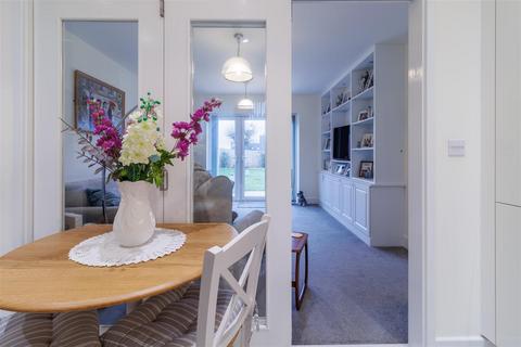 11 Borsberry Way, Buntingford, SG9 9TP