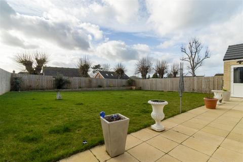 11 Borsberry Way, Buntingford, SG9 9TP