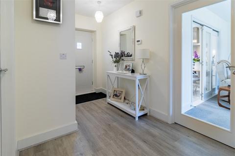 11 Borsberry Way, Buntingford, SG9 9TP