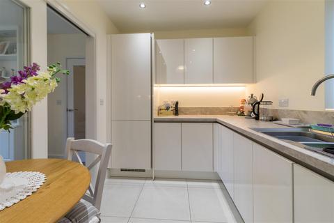 11 Borsberry Way, Buntingford, SG9 9TP