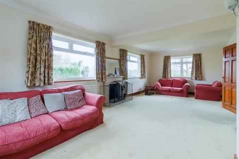 4 bedroom detached house for sale, Buntingford SG9