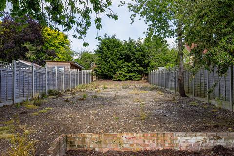 Land for sale - Paddock Road, Buntingford SG9