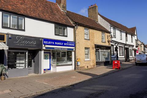 Property for sale, High Street, Buntingford SG9
