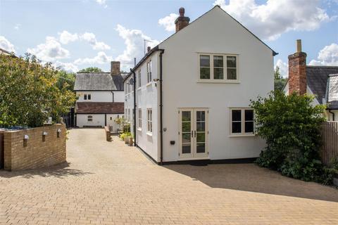 5 bedroom detached house for sale - Horse Shoe Hill, Buntingford SG9