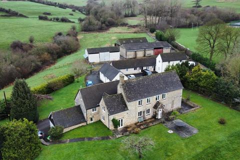 5 bedroom detached house for sale, Paganhill, Stroud