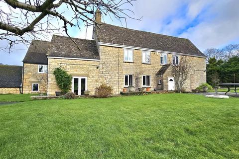 5 bedroom detached house for sale, Paganhill, Stroud