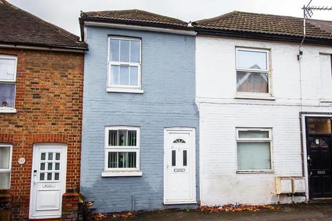 3 bedroom terraced house for sale, Lower Church Road, Burgess Hill
