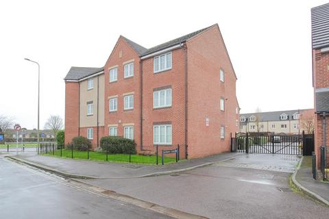 2 bedroom apartment to rent - NORTH OXFORD