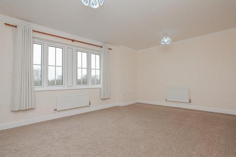 2 bedroom apartment to rent - NORTH OXFORD