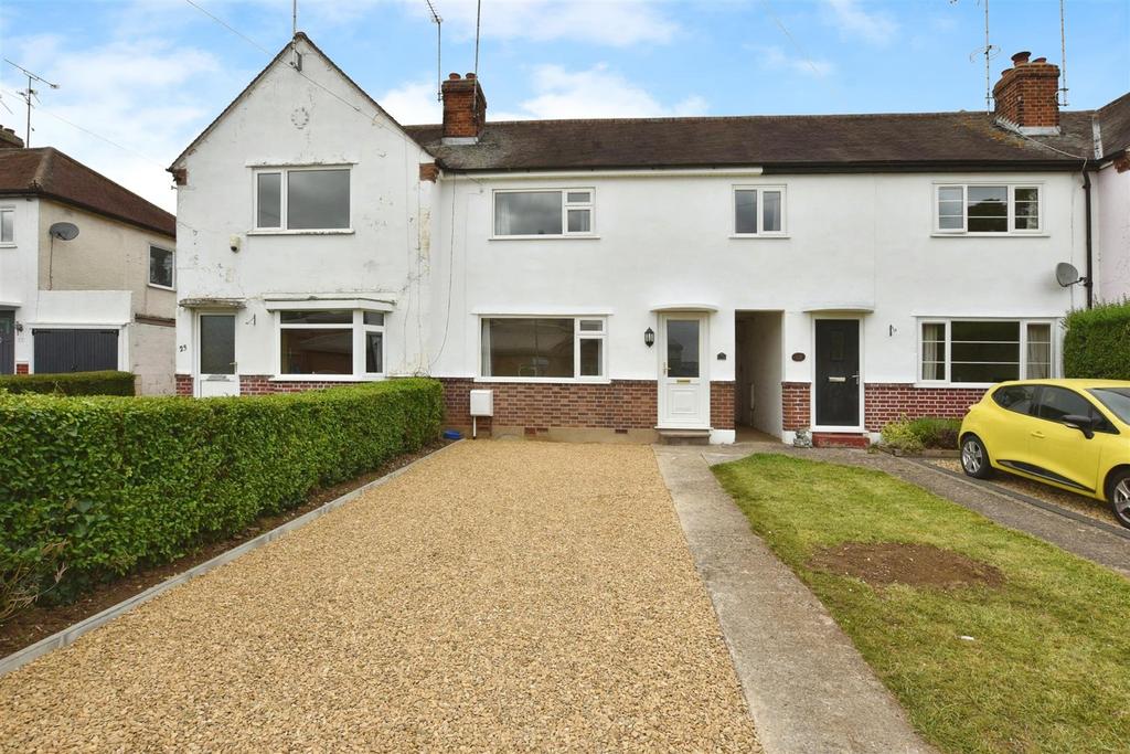 Drift Road, Stamford, Lincs 2 bed terraced house to rent £950 pcm (£