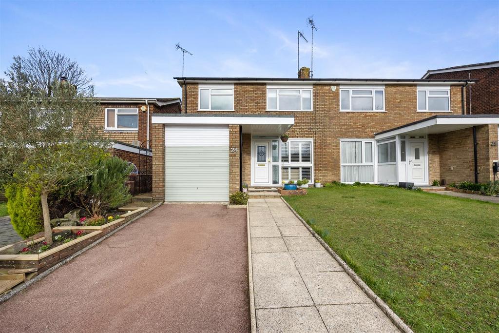 Houses For Sale Overhill Drive Patcham at Noah Hickman blog